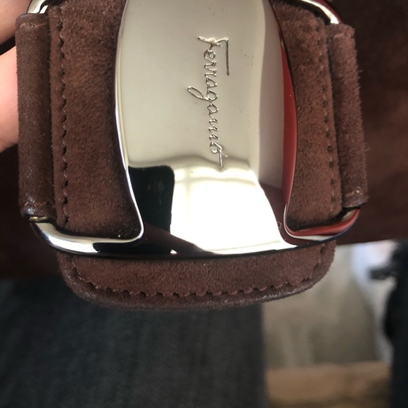 FERRAGAMO Clutch Purse - Picture 4 of 5